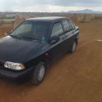 پراید مدل 81|خودرو سواری و وانت|دهگلان, |دیوار