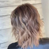 مدل برای تکمیل آلبوم کاری برای تمام تکنیک ها|خدمات آرایشگری و زیبایی|چالوس, |دیوار