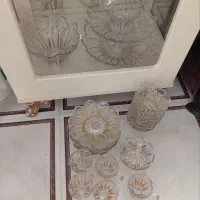 سرویس کریستال