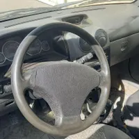 پراید 111 SX، مدل ۱۳۸۹
