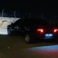 فروش پژو ۴۰۵ مشکی در حد|خودرو سواری و وانت|چابهار, |دیوار