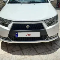 دنا پلاس توبو|خودرو سواری و وانت|اصفهان, شیخ طوسی|دیوار