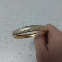 گوشواره و النگو طلا نو با ۳درصد|جواهرات|تبریز, |دیوار