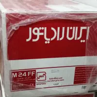 پکیج ایران رادیاتور  M24