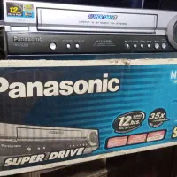 پاناسونیک فیلم بزرگ