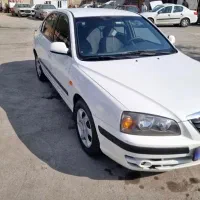 هیوندای اوانته اتومات