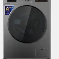 لباسشویی سام 9کیلویی سیلور