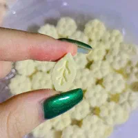 قند گیاهی تزئینی