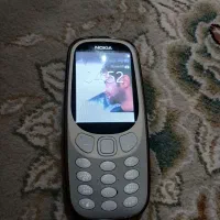گوشی نوکیا مدل ۳۳۱۰