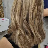 خدمات آرایشگری