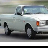 حمل بار با وانت به تمام نقاط کشور