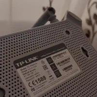 مودم ADSL تی پی-لینک|مودم و تجهیزات شبکه|قم, پردیسان|دیوار