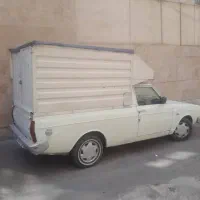 پیکان وانت مدل 93|خودرو سواری و وانت|تهران, کن|دیوار