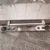 اسنک ساز ۸ تایی