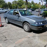 پارس tu5مدل ۹۷ بدون ۱ریال هزینه
