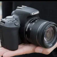 دوربین عکاسی کانن مدل۲۰۰۰D