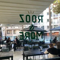 کاپتان اوردر ، سالن