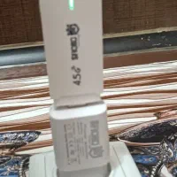 مودم جیبی بسیار کم کار کرد