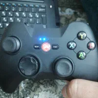 فروش به علت جابه جایی و نداشتن جا|کنسول، بازی ویدئویی و آنلاین|تهران, مختاری|دیوار