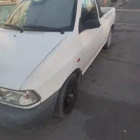 پراید وانت تمیز بدون خط خش در حد|خودرو سواری و وانت|اسلامشهر, شهرک واوان|دیوار