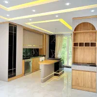 دکتر-حسابی-110متر-laquo-تاپ-لوکیشن-raquo-صـفر-کـلید-نـخورده