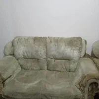 سه عدد مبل