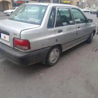 پراید|خودرو سواری و وانت|تبریز, |دیوار