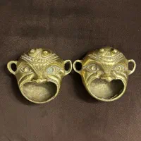 گلکسیون اشیائ عتیقه