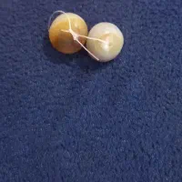 جفت مهره سلیمانی|جواهرات|اهواز, کمپلو جنوبی|دیوار