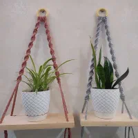 مکرومه|صنایع دستی و سایر لوازم تزئینی|اهواز, کوی باهنر|دیوار