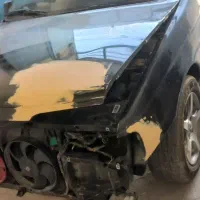 رنگ آمیزی براهویی|خدمات موتور و ماشین|زاهدان, |دیوار