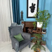 اجاره استودیو و لوکیشن عکاسی|اجارهٔ کوتاه‌مدت دفتر کار و فضای آموزشی|مشهد, هفده شهریور|دیوار