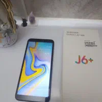 Galaxy j6+ plus فوُّرری|موبایل|اصفهان, باتون|دیوار