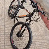 دوچرخه ۲۷ نیم ویوا