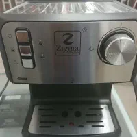 قهوه ساز  زیگما