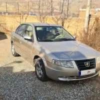 سمندسورن مدل ۸۷