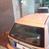 ام وی ام ۱۱۰ مدل ۸۵|خودرو سواری و وانت|مشهد, طبرسی شمالی|دیوار