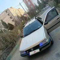 405 مدل 83 تک سوز بدون خط خش