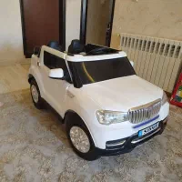 ماشین شارژی شاسی بلند ۸۰۸۸