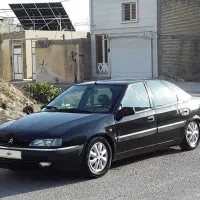 زانتیا ۲۰۰۰ مدل ۸۵|خودرو سواری و وانت|بهبهان, |دیوار