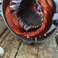 سیم پیچی وخدمات فنی