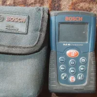متر لیزری برند bosch مدل DLE 40 Professional