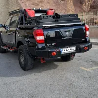 کلوت اتومات بیرنگ فول لوازم|خودرو سواری و وانت|تهران, تهرانپارس غربی|دیوار