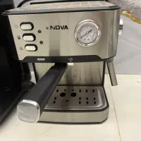 اسپرسوساز نوامدل NCM-147EXPS