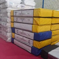 تشک طبی ارتوپدیک،مناسب بهبود مشکلات ستون فقرات|تشک تختخواب|شهریار, شهریار|دیوار