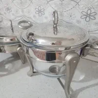 سوفله سوپ خوری