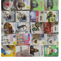 کتاب کنکوری ارزان|کتاب و مجله آموزشی|ایلام, |دیوار