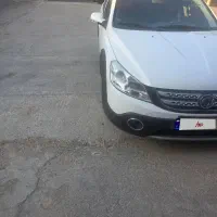 h30کراس مدل آخر ۹۷ تمام فابریک|خودرو سواری و وانت|شیراز, شهرک جماران|دیوار