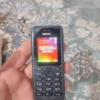 Nokia 108 Original / نوکیا 108|موبایل|هشتگرد, فاز ۷ مهستان|دیوار