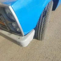 نیسان دیزل 98|خودرو سواری و وانت|اصفهان, ارداجی|دیوار